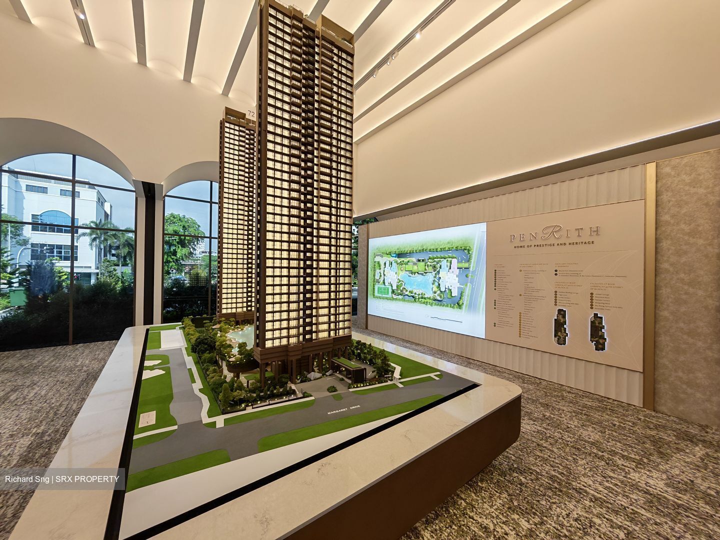 MARGARET DRIVE (D3), Condominium #577638541